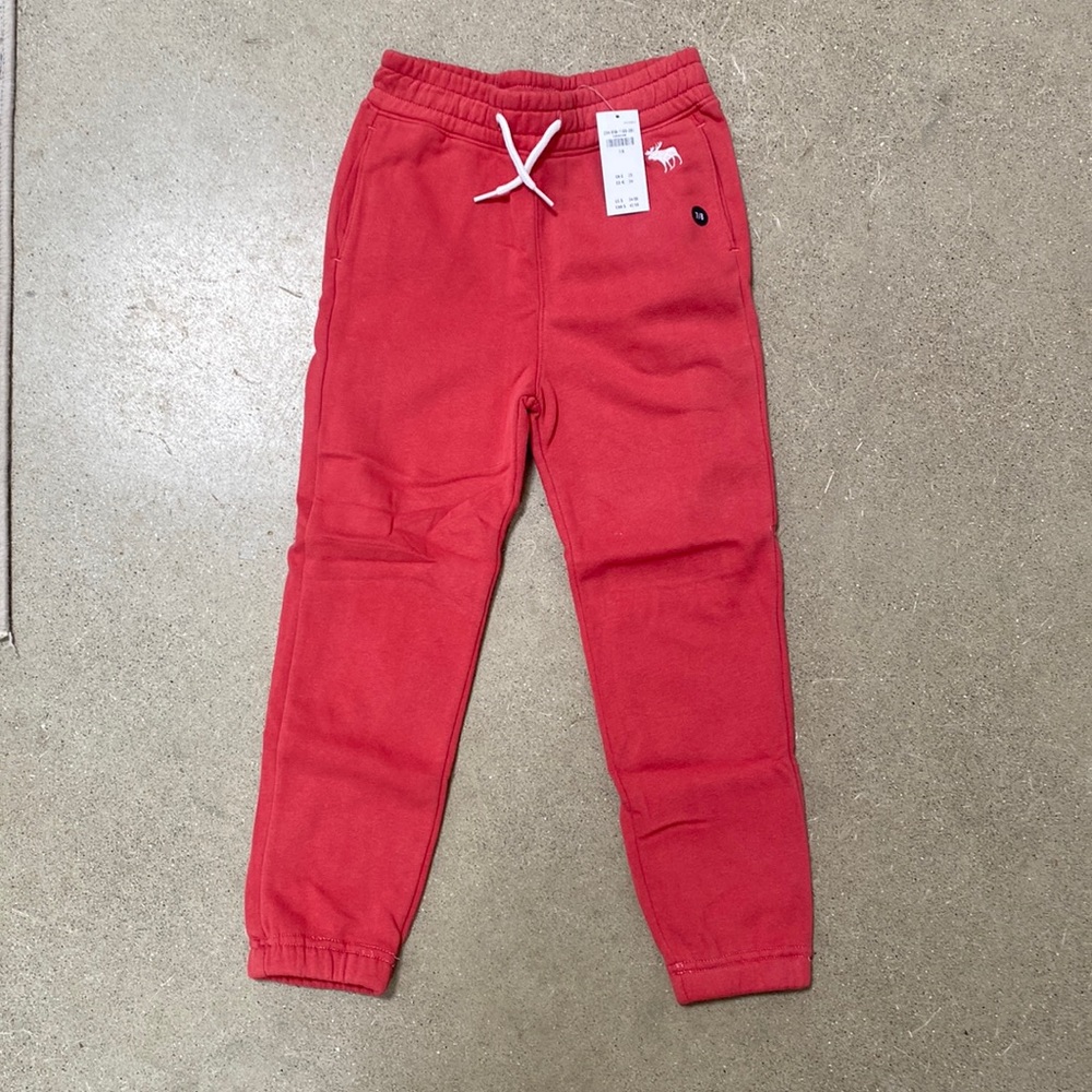 Abercrombie Kids Icon Joggers